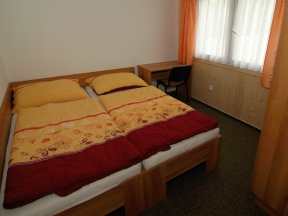 Apartmány U Potoka - Dolní Moravice
