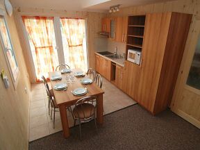 Apartmány U Potoka - Dolní Moravice