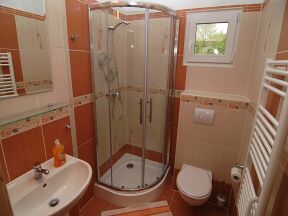 Apartmány U Potoka - Dolní Moravice