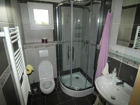 Apartmány U Potoka - Dolní Moravice