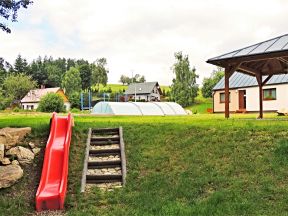 Apartmány U Potoka - Dolní Moravice
