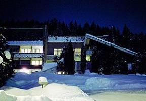 Mountain Hotel Neptun  Mal Morvka