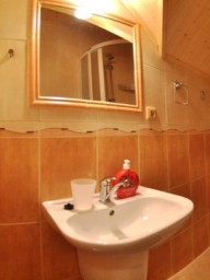 Apartmny Kolb - Ramzov