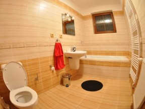 Apartmny Kolb - Ramzov