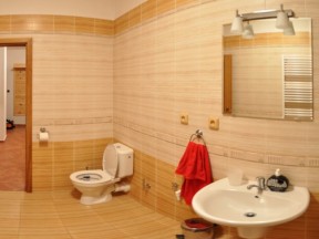 Apartmny Kolb - Ramzov