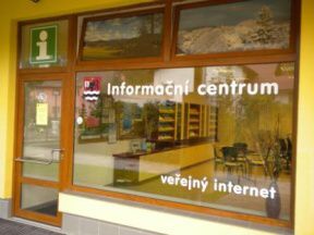 Informan centrum Velk Losiny