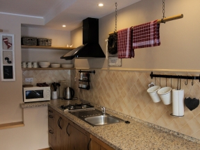 Apartmn Belkovi - Lipov lzn
