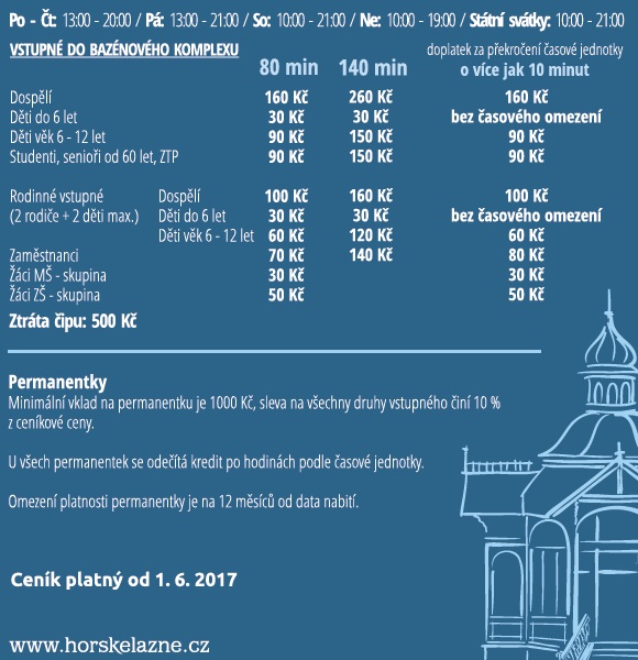 Kryt bazn Lzn Karlova Studnka