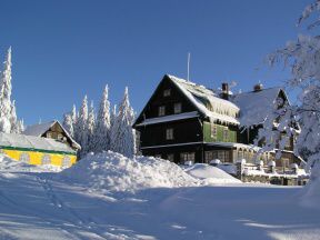 Snowpark Paprsek - Olanka