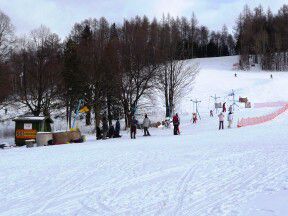 Ski Annaberg - Such Rudn