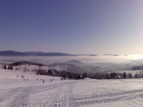 Ski Arel Kralik - Hynice, Stbrnice