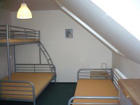 Apartmny Loun - Loun nad Desnou