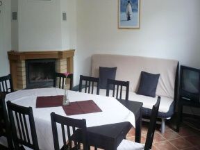 Apartmny Loun - Loun nad Desnou