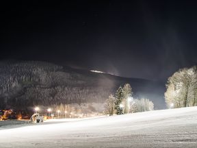 Ski Arna Karlov - Mal Morvka