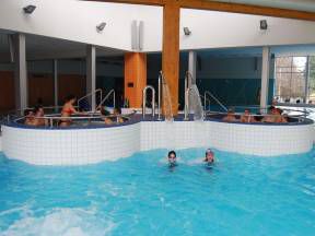 Wellness centrum Bruntl