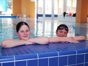 Wellness centrum Bruntl