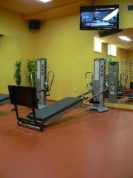 Wellness centrum Bruntl