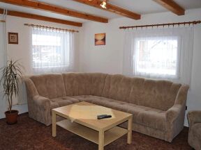 Apartament Rychl  Bl pod Praddem, Domaov