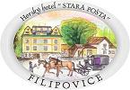 Hotel Star pota - Bl pod Praddem, Filipovice