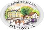 Hotel Star pota - Bl pod Praddem, Filipovice