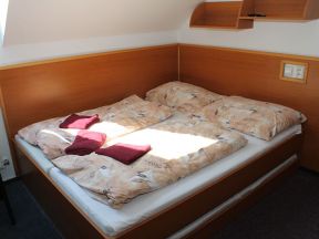 Hotel Pod Jedlovým vrchem - Loučná nad Desnou