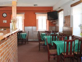 Hotel Pod Jedlovým vrchem - Loučná nad Desnou
