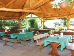 Hotel Pod Jedlovým vrchem - Loučná nad Desnou