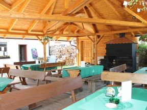 Hotel Pod Jedlovým vrchem - Loučná nad Desnou