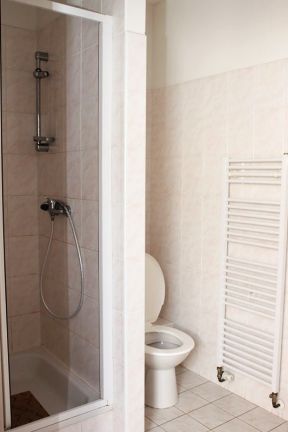 Hotel Pod Jedlovým vrchem - Loučná nad Desnou