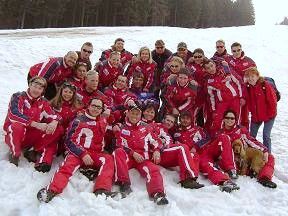 Profi Ski & Board School - ski areál Ostružná