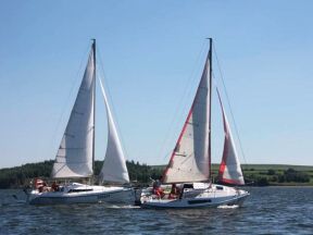 YachtSport - Slezsk Harta