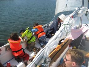 YachtSport - Slezsk Harta