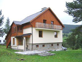 Apartmny Farma Bovine - Hemanovice