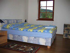 Apartmny Farma Bovine - Hemanovice