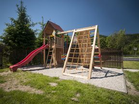 Penzion Biograf - Loučná nad Desnou