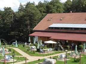 Pension Restaurant elenburk - Krnov