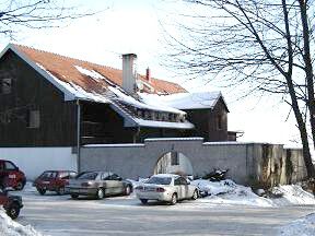 Penzion Restaurace elenburk - Krnov