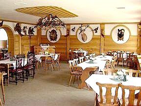 Het Pension Restaurant Šelenburk - Krnov