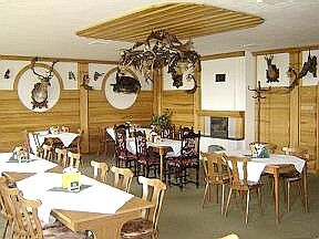 Pension Restaurant elenburk - Krnov