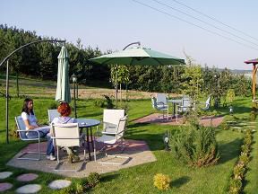 The guesthouse elenburk - Krnov