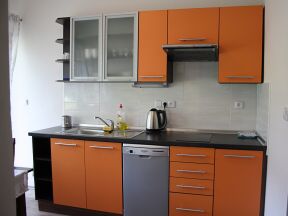 Apartm Petra - Lipov lzn