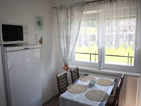 Apartament Petra - Lipová - lázně