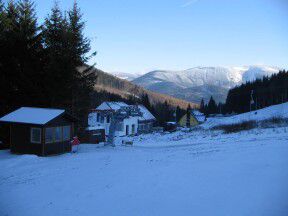 Ski Areál Přemyslov