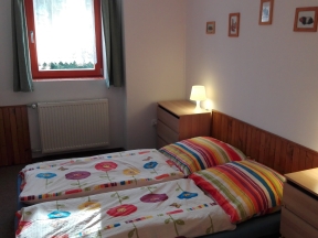 Apartamenty Pony - Ludvkov, Vrbno pod Praddem