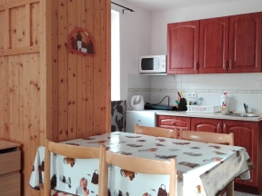 Apartamenty Pony - Ludvkov, Vrbno pod Praddem