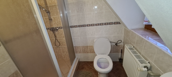 Apartmny Pony - Ludvkov, Vrbno pod Praddem