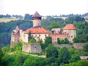 Skupina tras KČT - Rýmařovsko