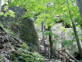 Skupina tras KČT - Rýmařovsko