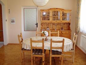 Appartement Slunenice - Bl pod Praddem, Adolfovice