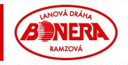Lyask stedisko Bonera - Ramzov
